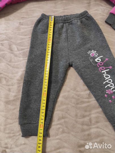 Костюм для девочки