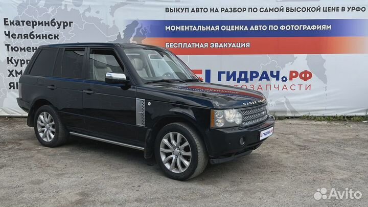 Корпус салонного фильтра Land Rover Range Rover (L