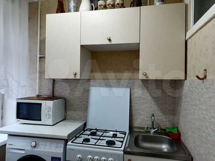 1-к. квартира, 25 м², 6/9 эт.