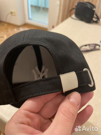 Бейсболка кепка