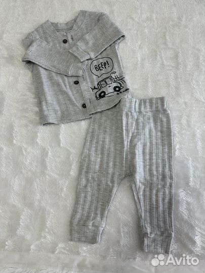 Детскте вещи