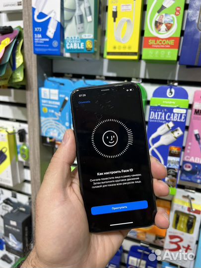 iPhone Xr, 128 ГБ