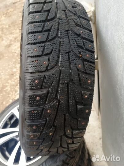 Hankook Winter I'Pike RS W419 175/65 R14 86T