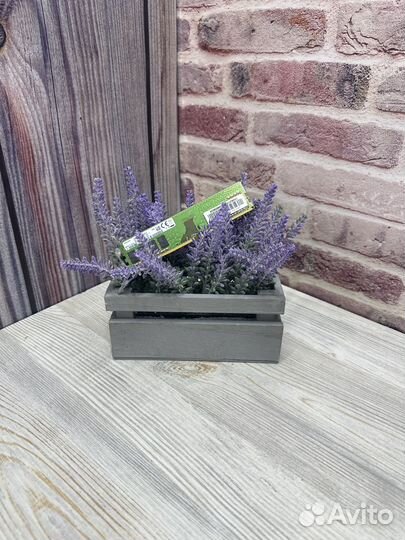 Оперативная память DDR4 8gb Samsung 2933MHz