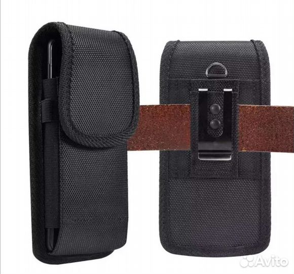 Чехол универсальный для телефона до 6.5 дюймов