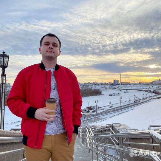 Помощь в реализации товаров