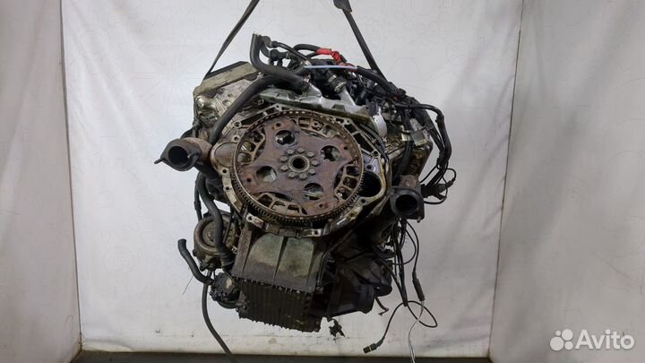 Двигатель Land Rover Range Rover 3 (LM), 2003