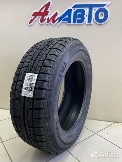 Yokohama Ice Guard IG50+ 225/60 R17 99Q