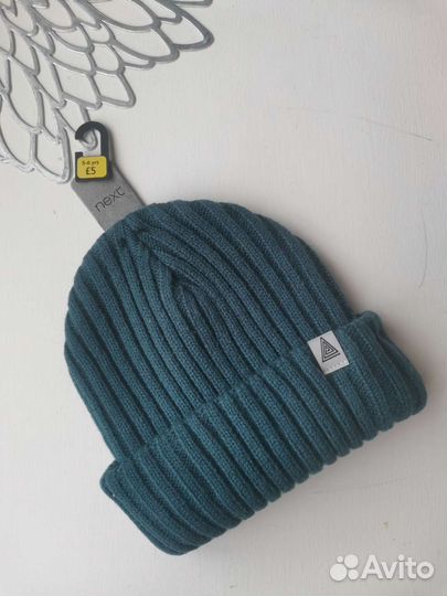 Новые детские шапки Next Kerry