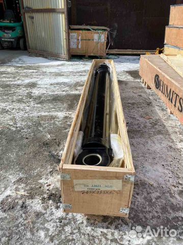 Гидроцилиндр рукояти 289-805 Cat 330D Shimitsu