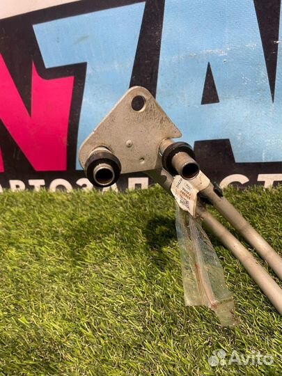 Шланг (трубка) АКПП Ford Mustang 6 S550 рест. 2018