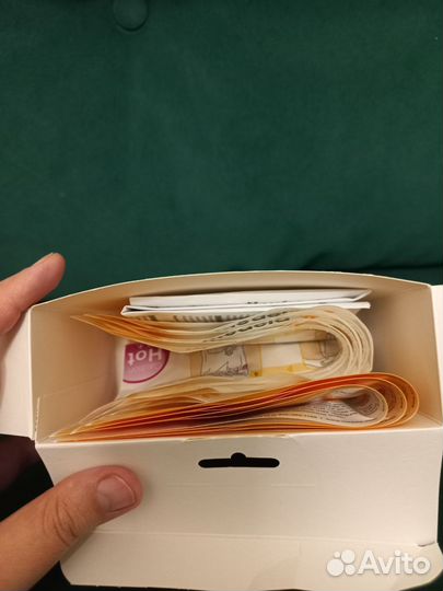 Пакеты для стерилизации