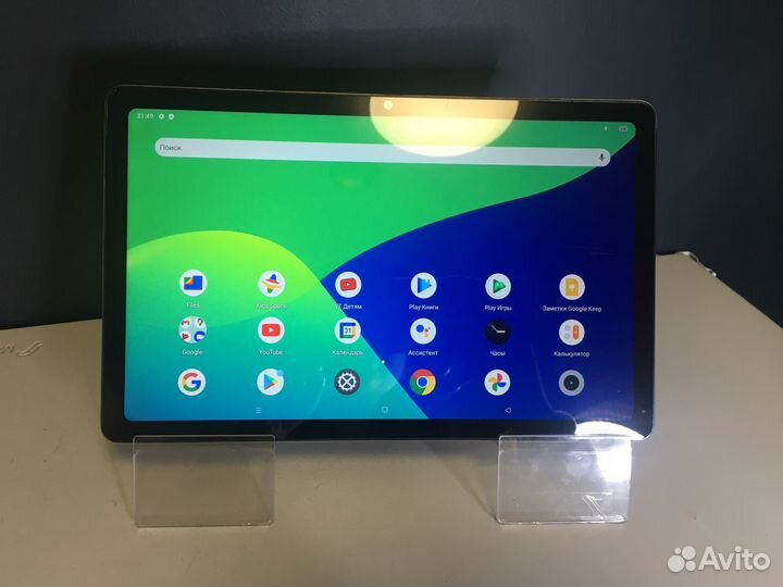 Планшет realme Pad RMP2103 6/128Gb