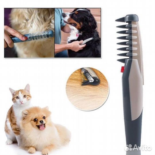 Товары для животных