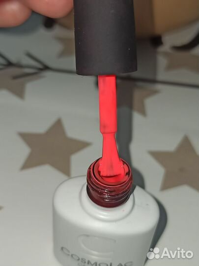 Гель лак cosmolac