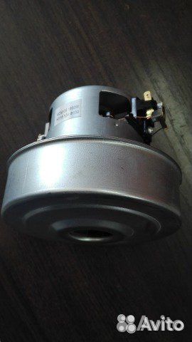 Двигатели для Пылесосов Самсунг, LG