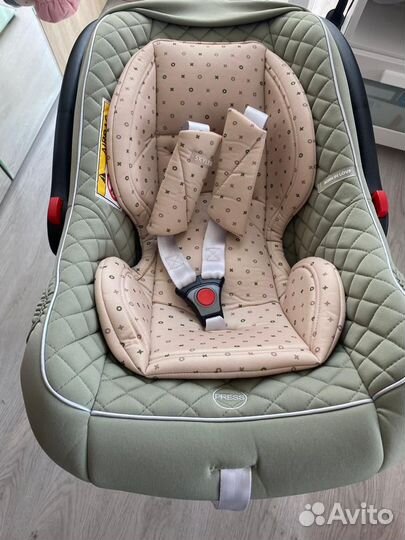 Автолюлька