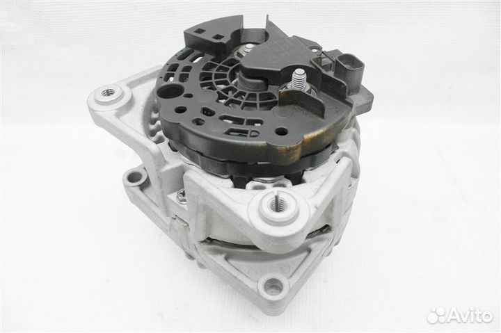 Opel astra h генератор 1.6L