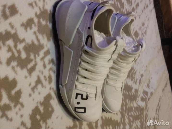 36,38 Кроссовки женские размер новые