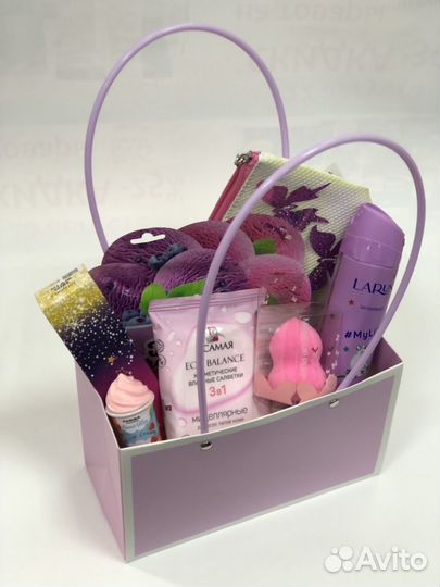 Подарочный набор