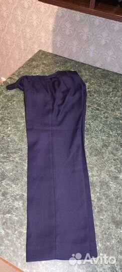 Школьная форма для мальчика