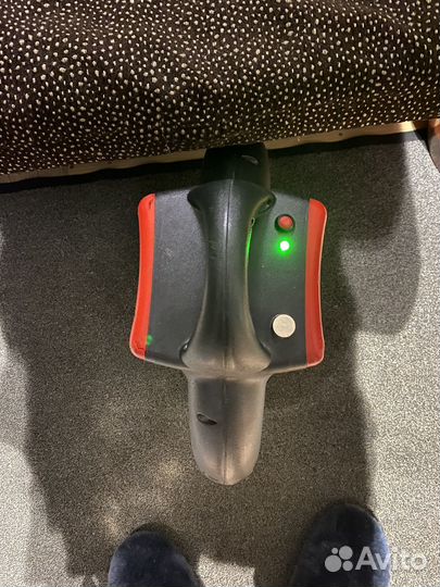 Моноколесо Ips 101