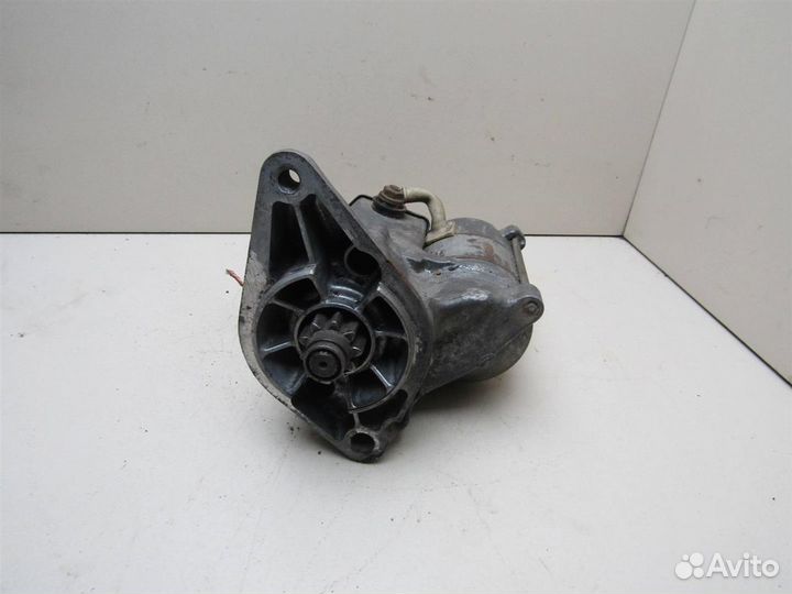 Стартер Toyota Carina E 1992-1997