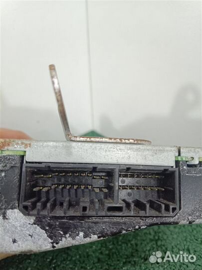 Усилитель акустической системы Honda Accord 7 2.0