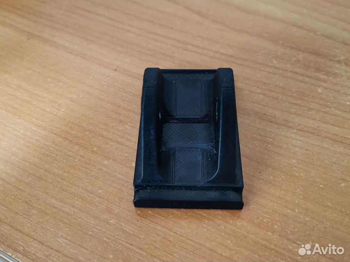 Уши ремонтные для катушки 11