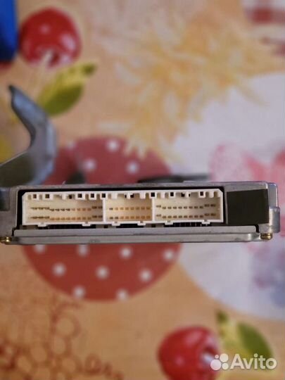 Блок управления двс мозги 1G-FE