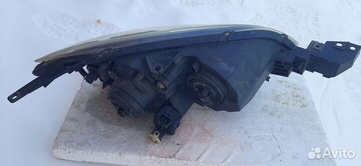 Фары для mazda 3