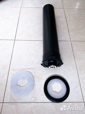 Диспенсер для стаканов под кофе встраиваемый