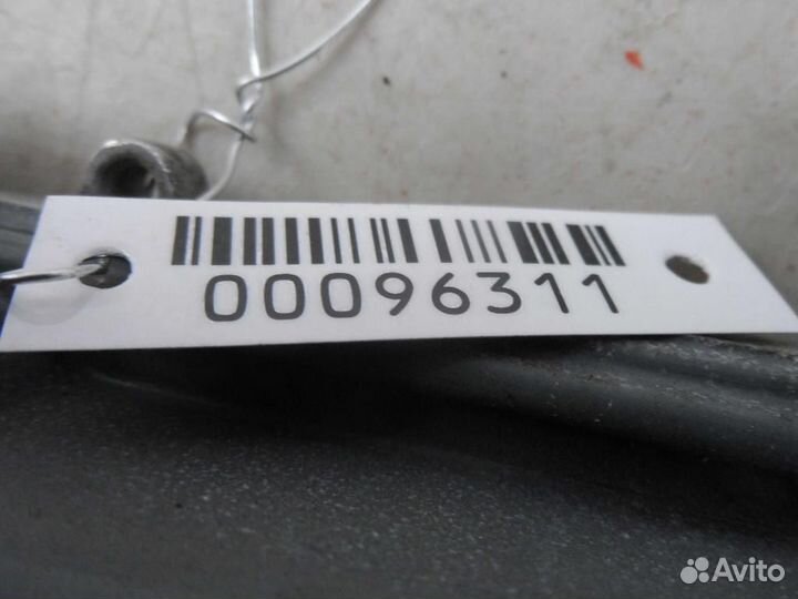 Блок управления двигателем Mercedes-Benz S-Class