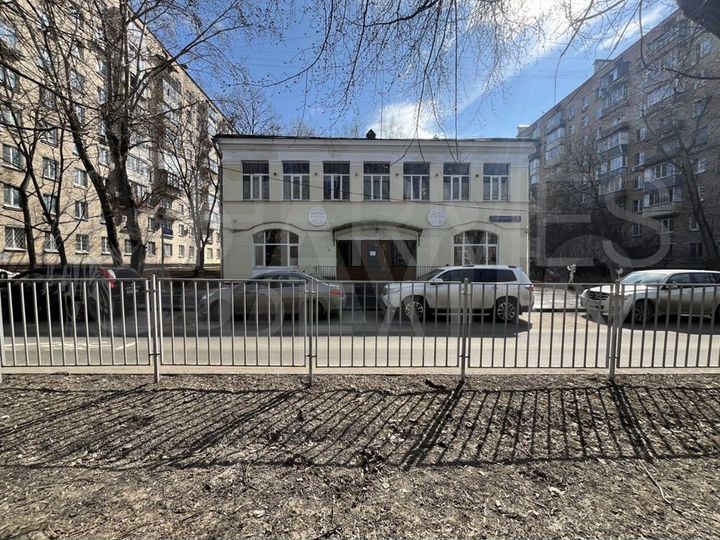 Аренда здания 320 м2 м. Текстильщики в юао