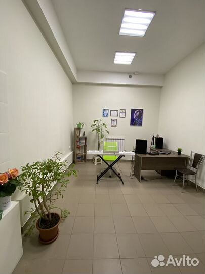 Уроки вокала для взрослых и детей