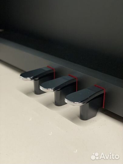 Цифровое пианино NUX WK-310