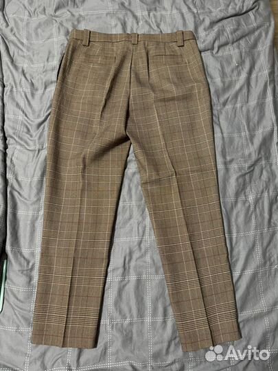 Брюки женские классические 46