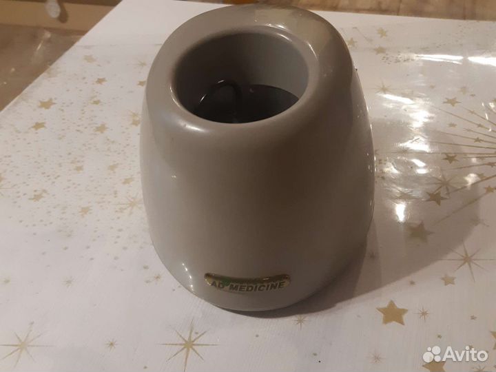 Подогреватель бутылочек