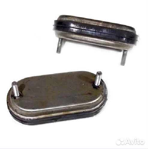 Подушка камаз маз амортизатор кузова