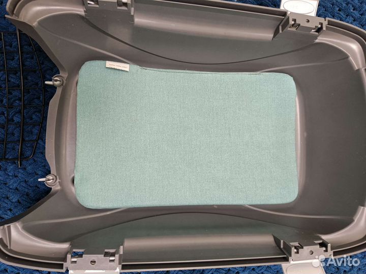 Переноска для кошек и собак