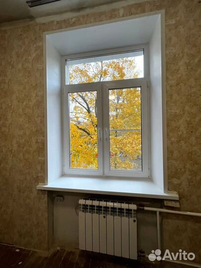 Пластиковые окна Rehau