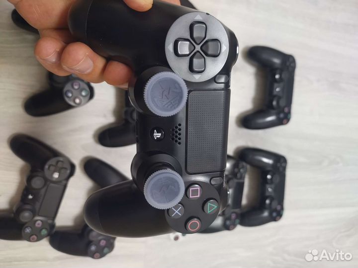 Джойстик ps4 оригинал
