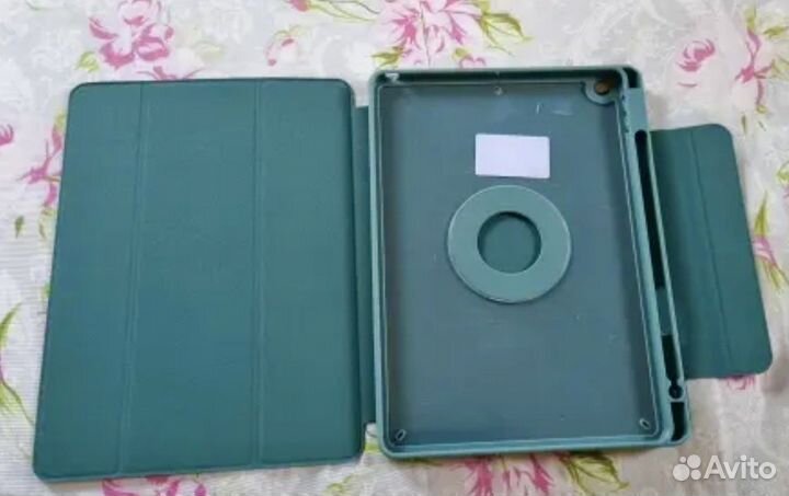 Чехол для iPad pro 11