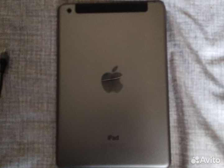 Айпад мини