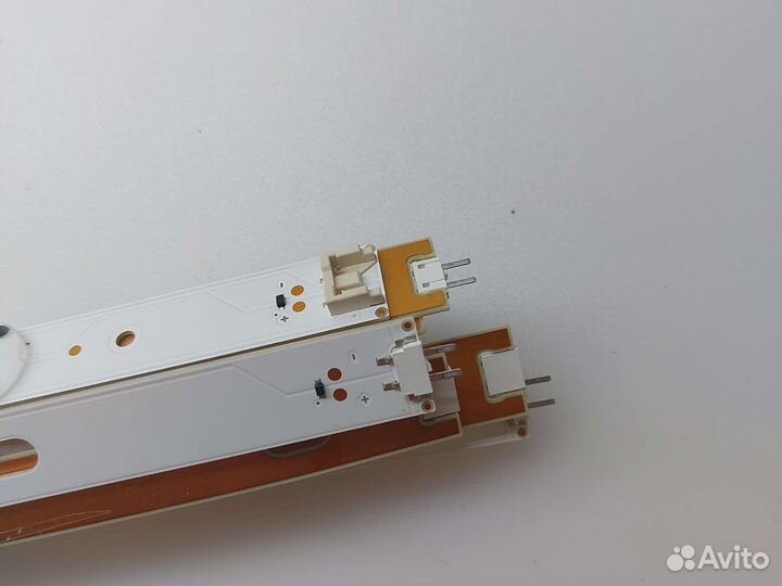 Подсветка Б/У LG 55UK6100PLA