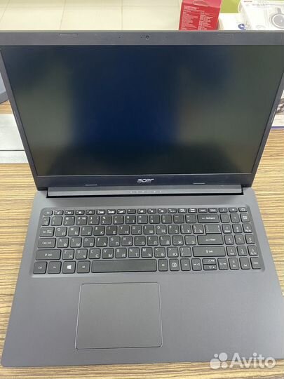 Ноутбук Acer Aspire 3 новый