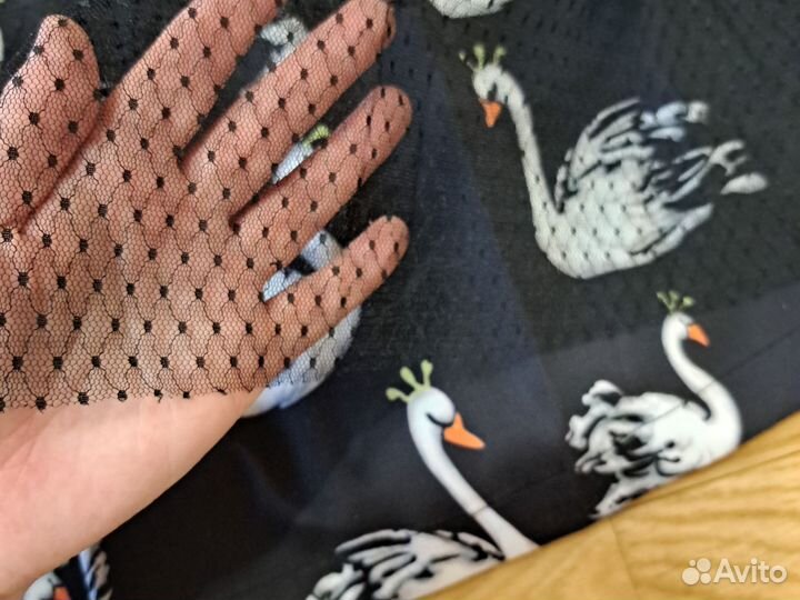 Пакет вещей для девушки 42 44