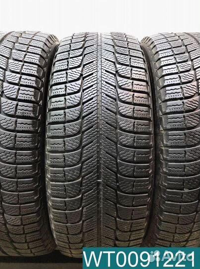 Michelin X-Ice 3 195/65 R16 95T