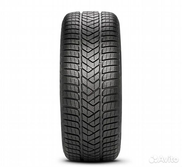 Pirelli Winter Sottozero 3 225/50 R17 98H