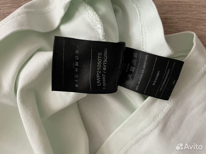 Брюки philipp plein футболка richmond